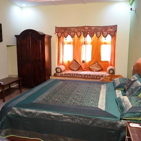 Hotel Manglam Jaisalmer Dış mekan fotoğraf